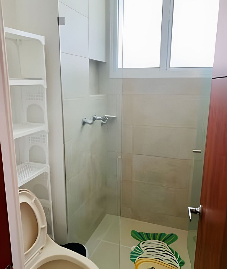 ZAZUE Santa Marta Apartament Bello Horizonte T3-13