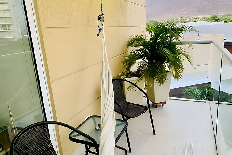 ZAZUE Santa Marta Apartamento Bello Horizonte T4-4