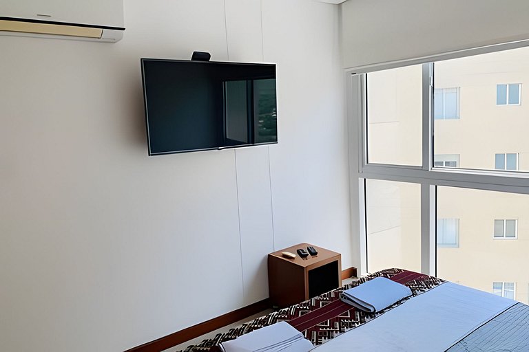 ZAZUE Santa Marta Apartament Bello Horizonte T3-13
