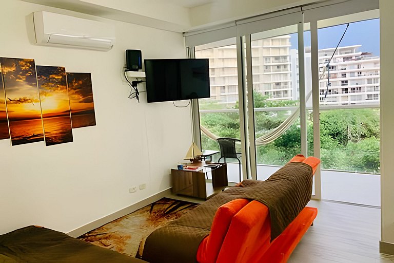 ZAZUE Santa Marta Apartamento Bello Horizonte T4-4