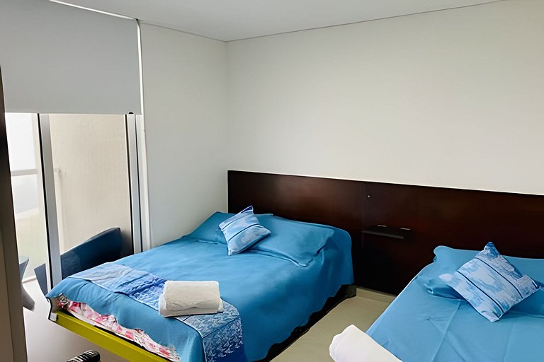 ZAZUE Santa Marta Apartamento Bello HorizonteT4-11