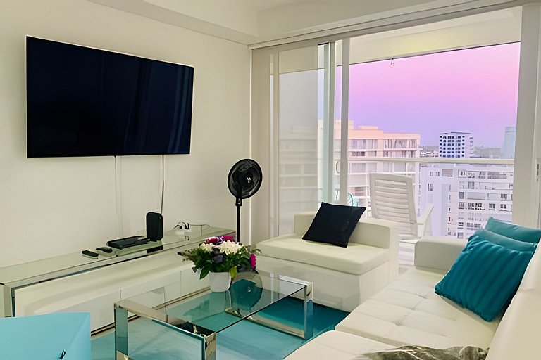 ZAZUE Santa Marta Apartamento Bello HorizonteT4-12