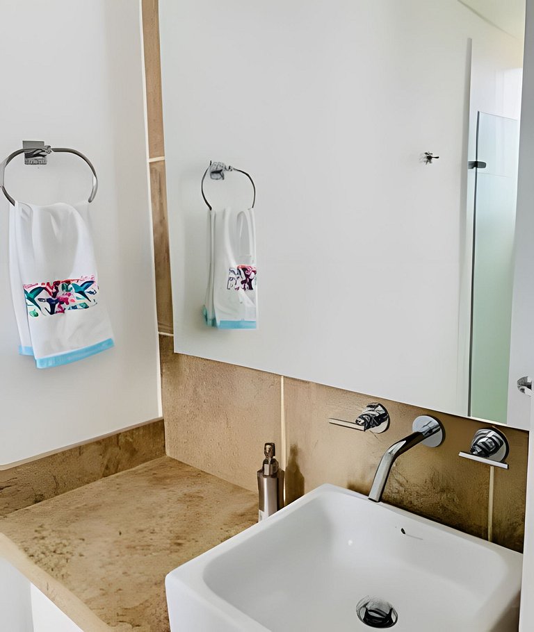 ZAZUE Santa Marta Apartament Bello Horizonte T3-11