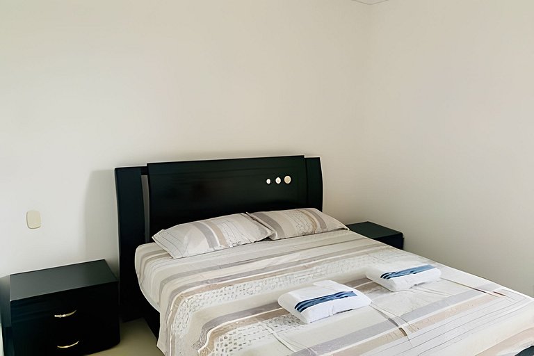 ZAZUE Santa Marta Apartamento Bello Horizonte T2-4
