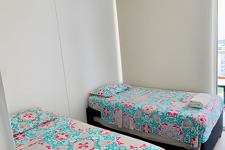 ZAZUE Santa Marta Apartament Bello Horizonte T3-11