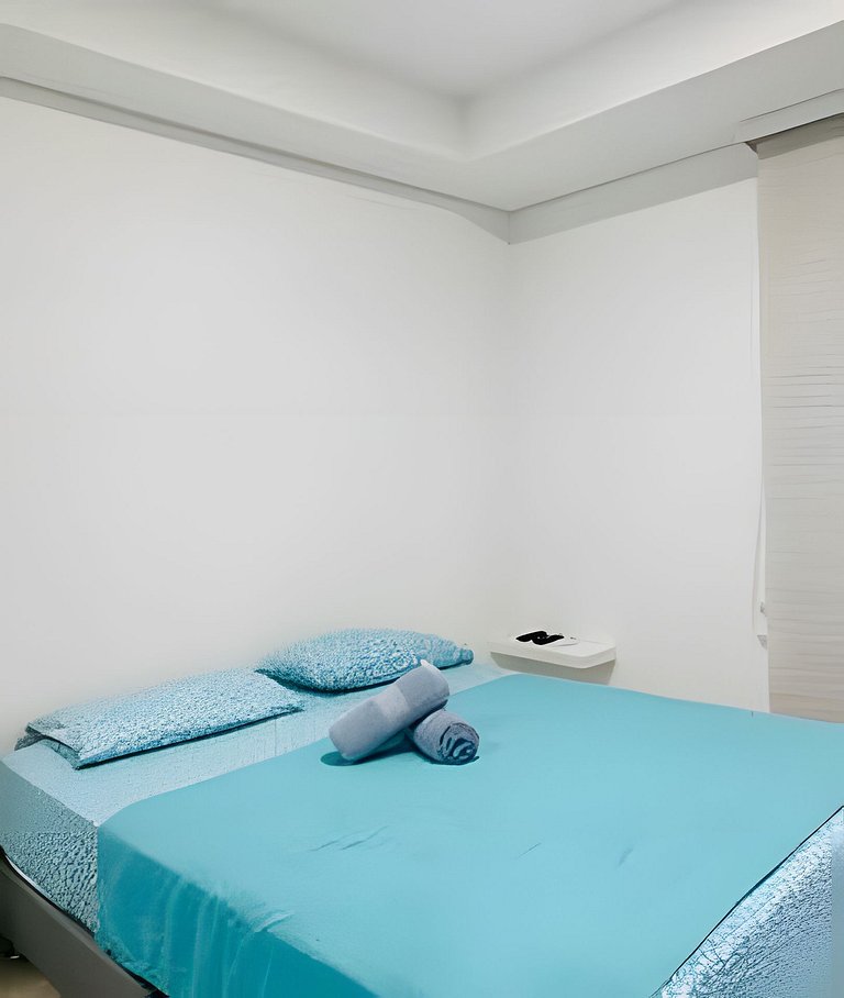 ZAZUE Santa Marta Apartamento Bello HorizonteT4-12