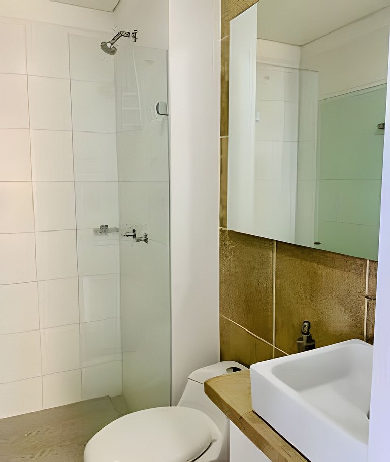 ZAZUE Santa Marta Apartament Bello Horizonte T3-11