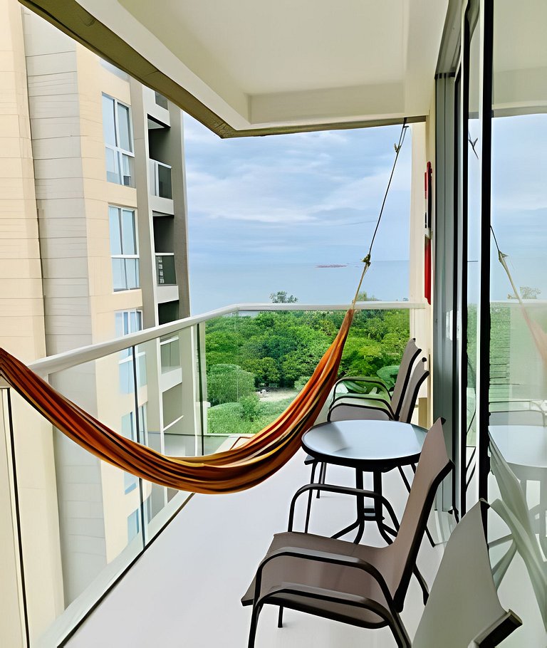 ZAZUE Santa Marta Apartament Bello Horizonte T3-11