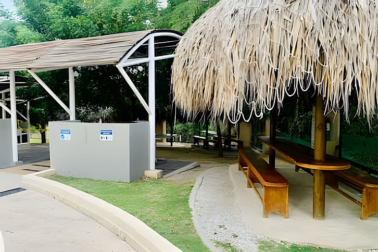 ZAZUE Santa Marta Apartamento Bello Horizonte T1-8