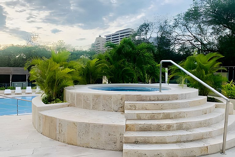 ZAZUE Santa Marta Apartamento Bello Horizonte T2-3