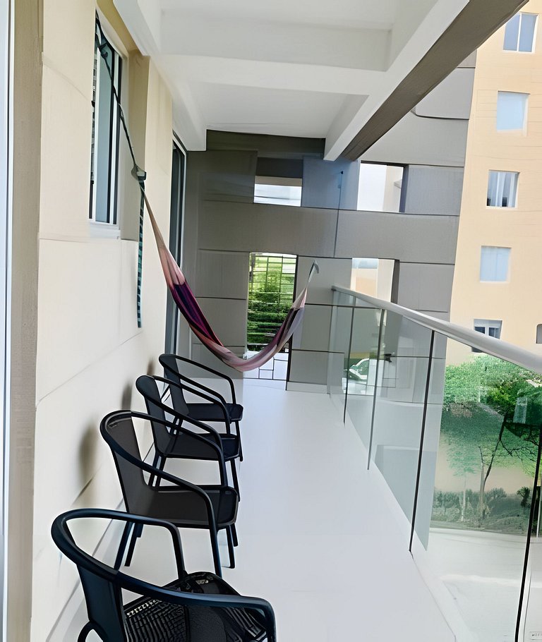 ZAZUE Santa Marta Apartamento Bello Horizonte T2-3
