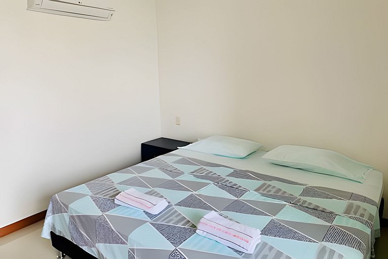 ZAZUE Santa Marta Apartamento Bello Horizonte T2-3