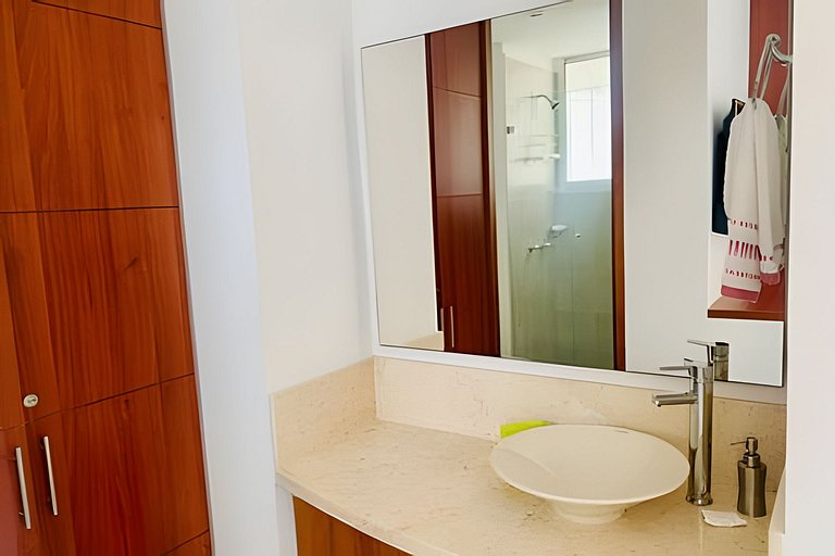ZAZUE Santa Marta Apartamento Bello Horizonte T2-3