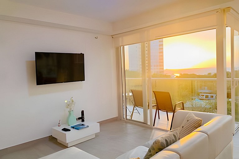 ZAZUE Santa Marta Apartamento Bello HorizonteT4-53