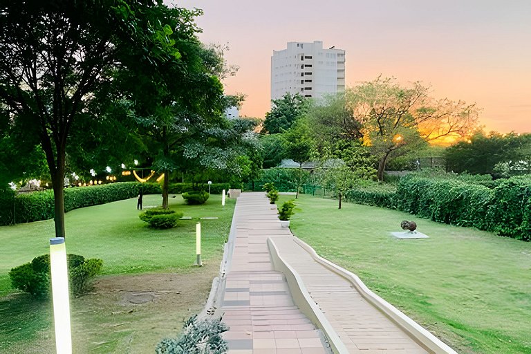 ZAZUE Santa Marta Apartamento Bello Horizonte T2-3