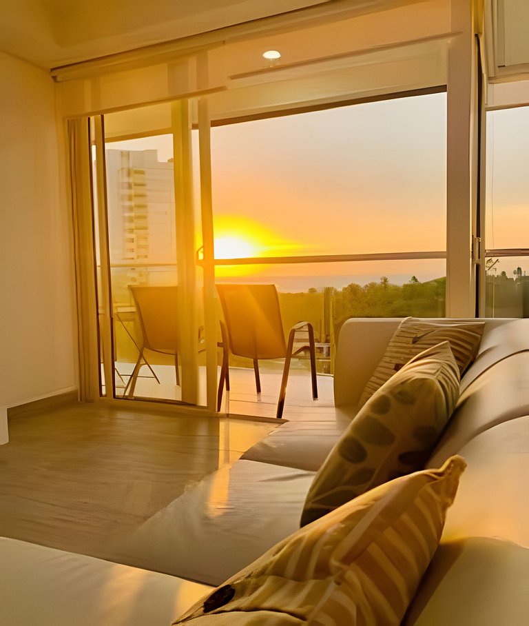 ZAZUE Santa Marta Apartamento Bello HorizonteT4-53