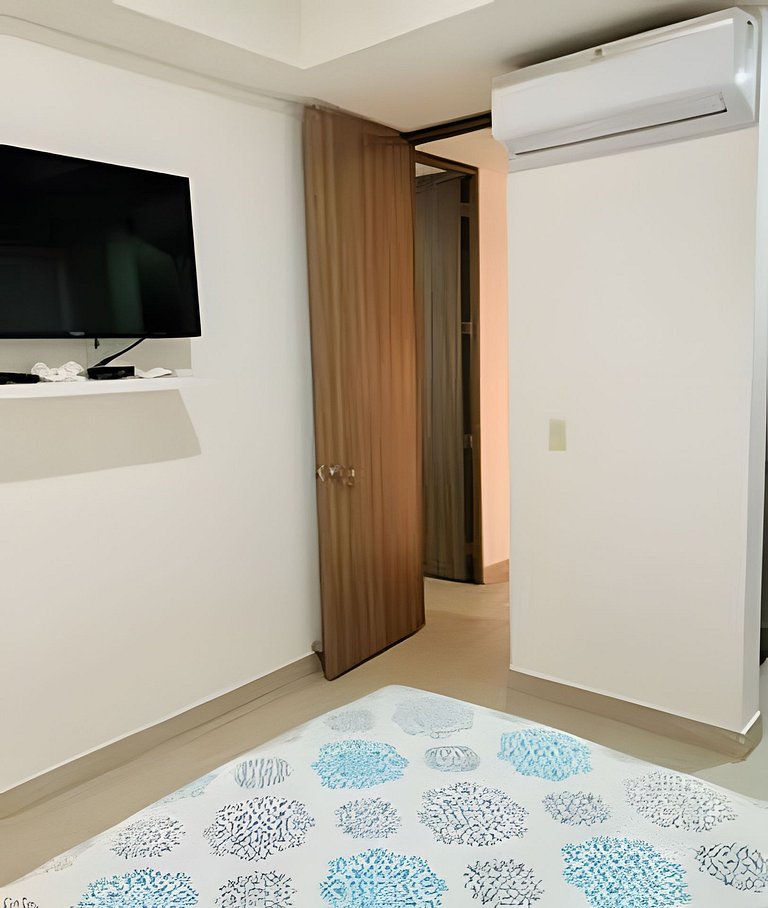 ZAZUE Santa Marta Apartamento Bello HorizonteT4-53