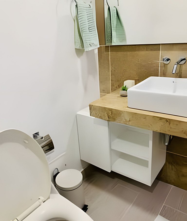 ZAZUE Santa Marta Apartamento Bello HorizonteT4-53