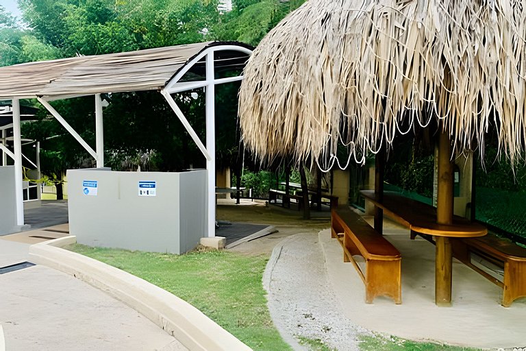 ZAZUE Santa Marta Apartamento Bello HorizonteT4-53