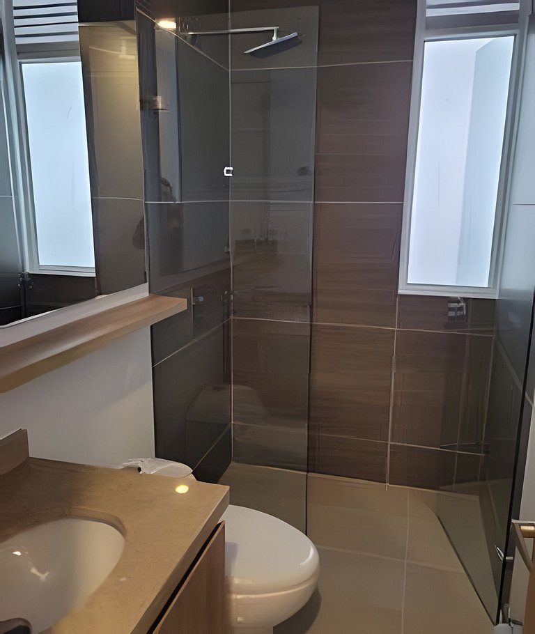Apartamento Reserva del Mar frente a la playa 137