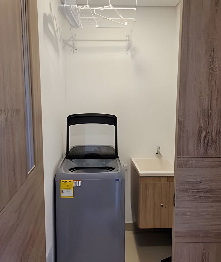 Apartamento Reserva del Mar frente a la playa 137