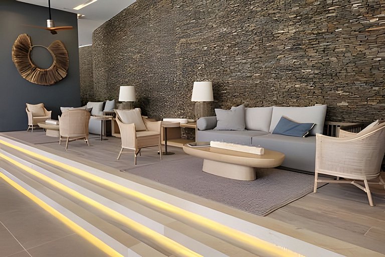 Apartamento Reserva del Mar frente a la playa 137