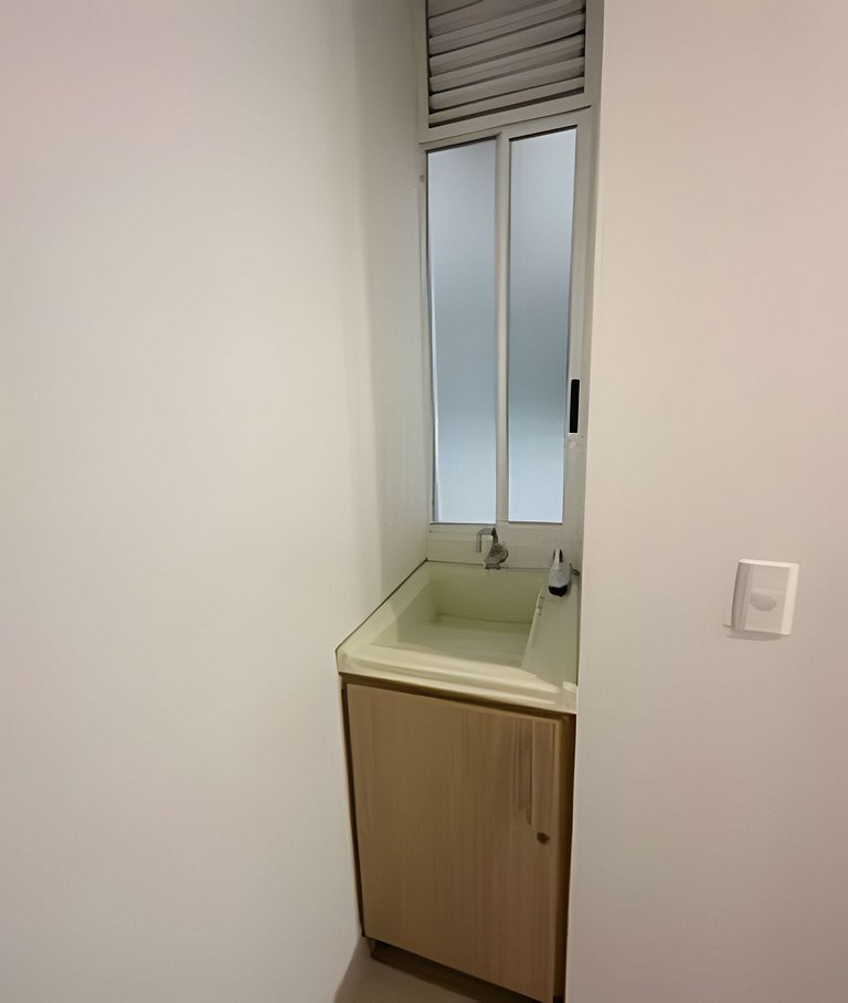 Apartamento Reserva del Mar frente a la playa 121