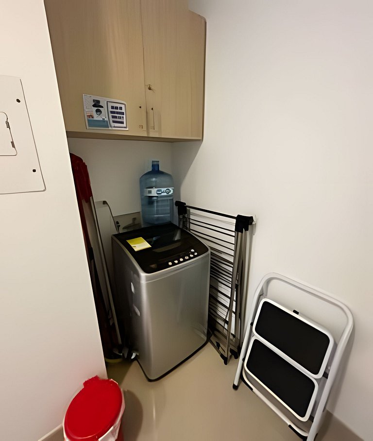 Apartamento Reserva del Mar frente a la playa 121