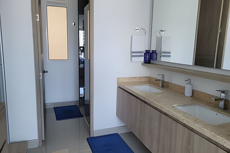 Fantastico Apartament Reserva Frente al Mar 61