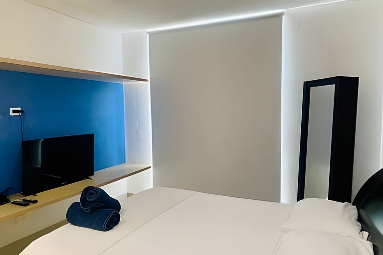 Apartamento Reserva del Mar frente a la playa 72