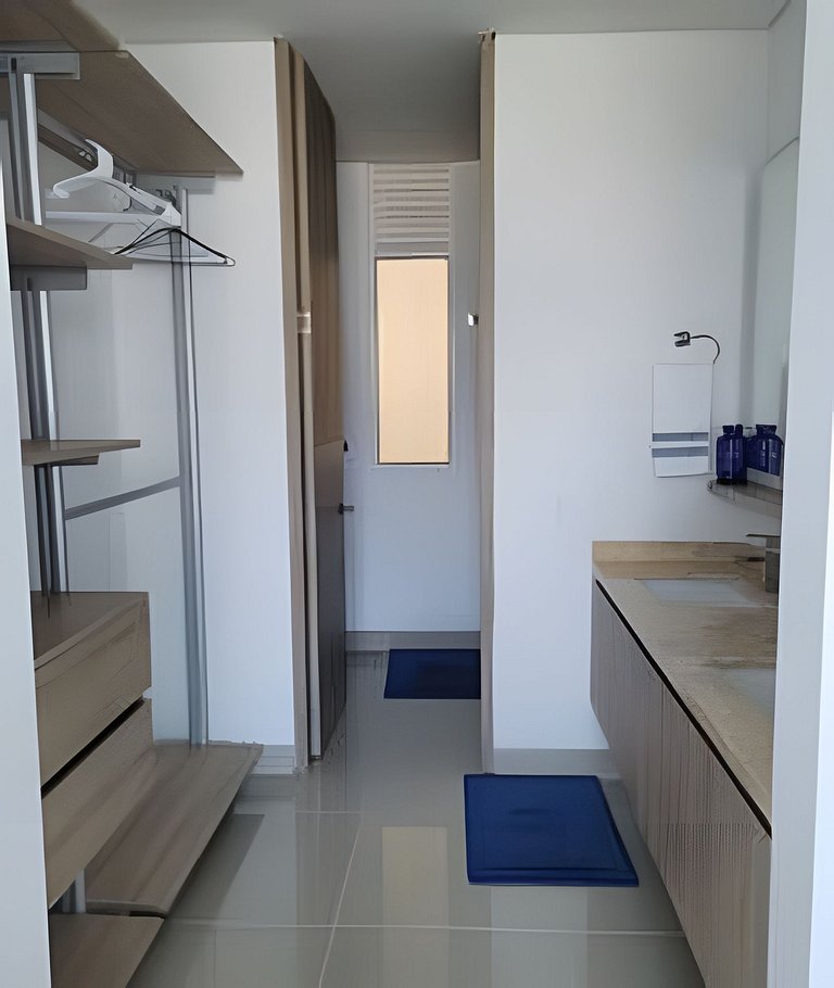 Fantastico Apartament Reserva Frente al Mar 61