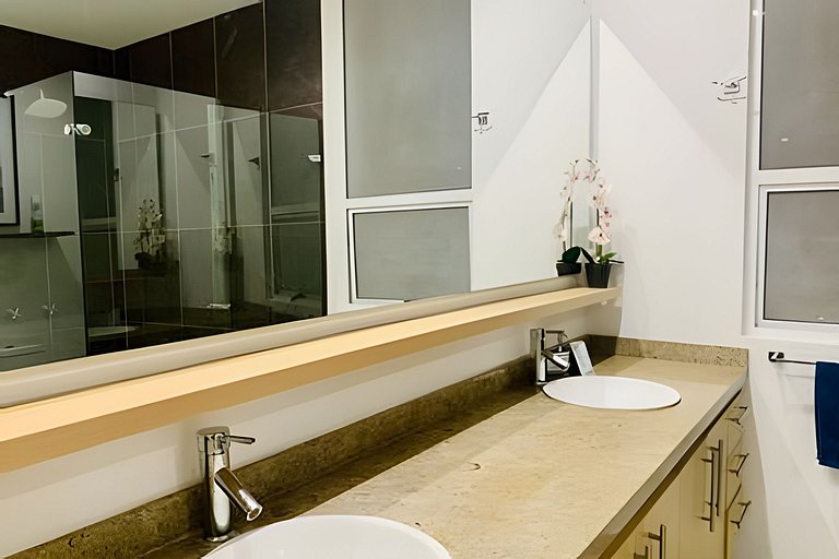 Apartamento Reserva del Mar frente a la playa 72