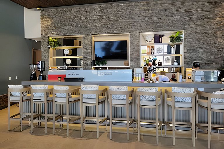 Apartamento Reserva del Mar frente a la playa 89