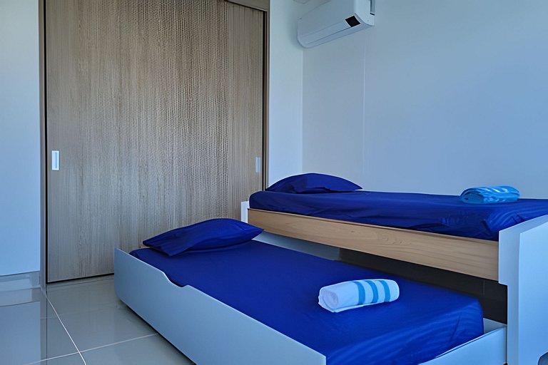 Fantastico Apartament Reserva Frente al Mar 61