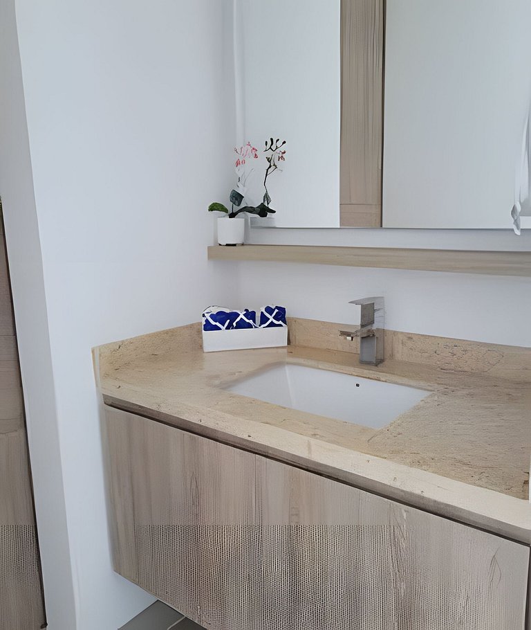 Fantastico Apartament Reserva Frente al Mar 61