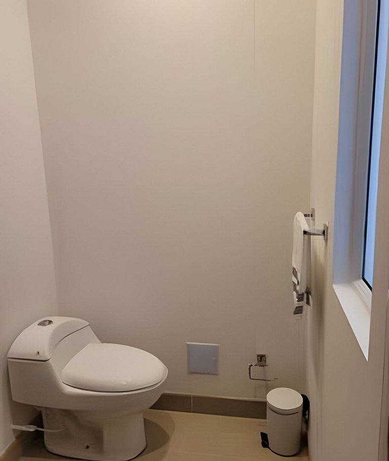 Fantastico Apartament Reserva Frente al Mar 61