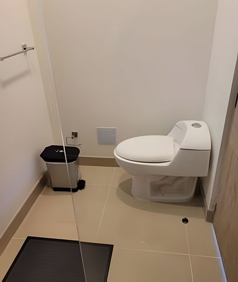 Apartamento Reserva del Mar frente a la playa 98