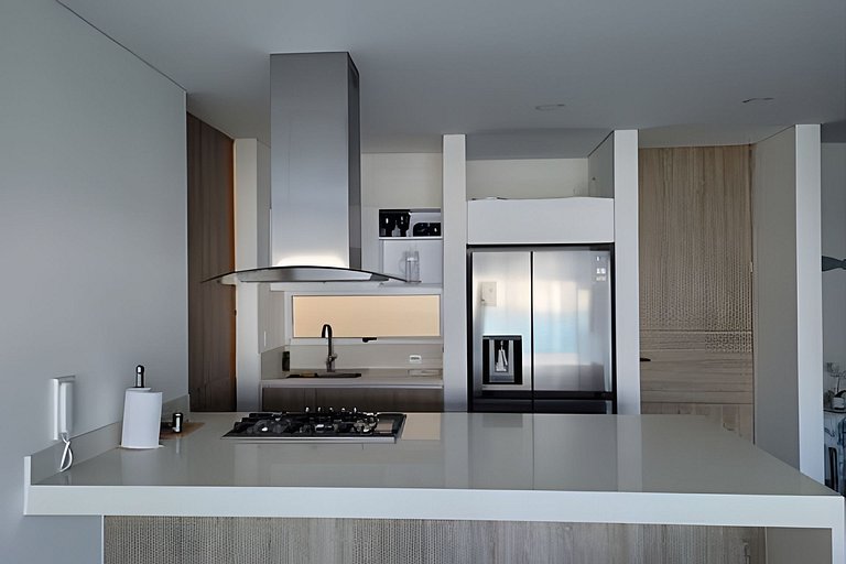 Fantastico Apartament Reserva Frente al Mar 61