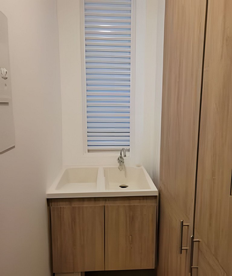 Fantastico Apartament Reserva Frente al Mar 61