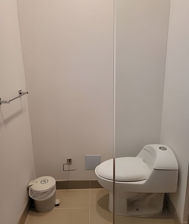 Apartamento Reserva del Mar frente a la playa 58