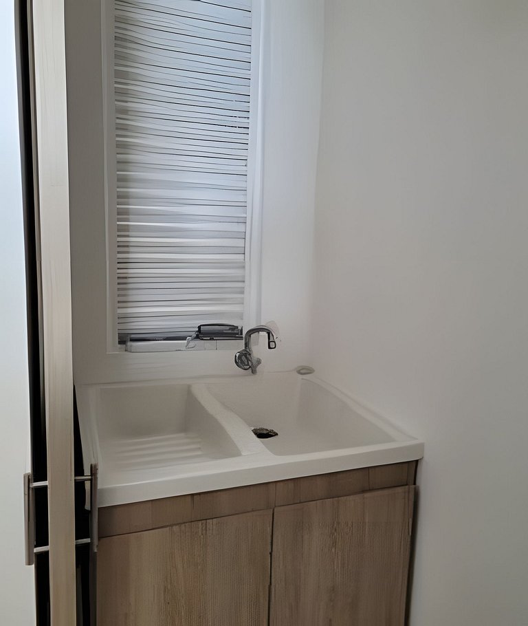 Apartamento Reserva del Mar frente a la playa 98