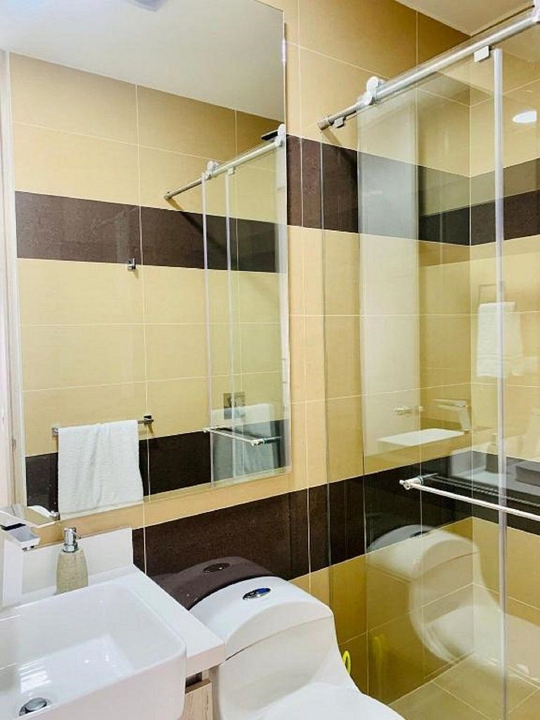 Santa Marta Apartamento Pozos Colorados Samaria 41