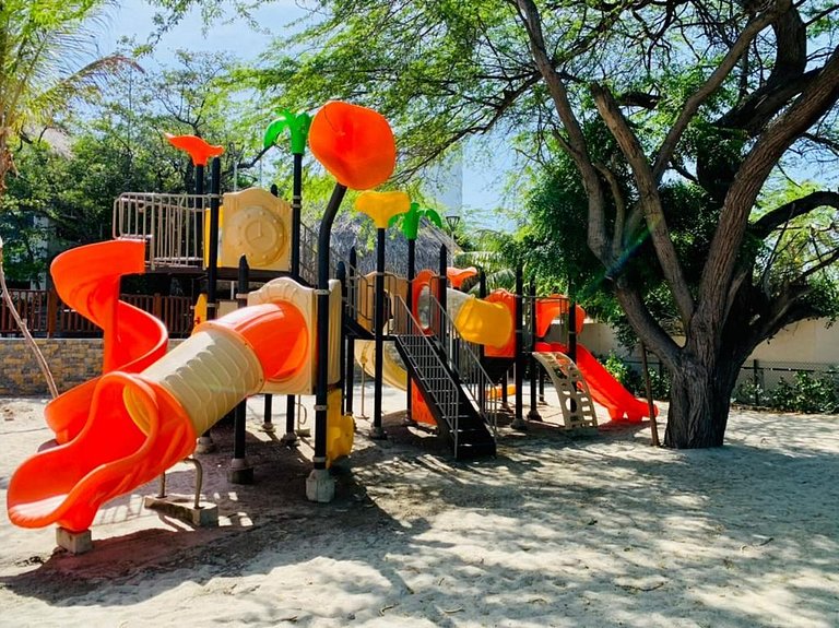 Santa Marta Apartamento Pozos Colorados Samaria 87