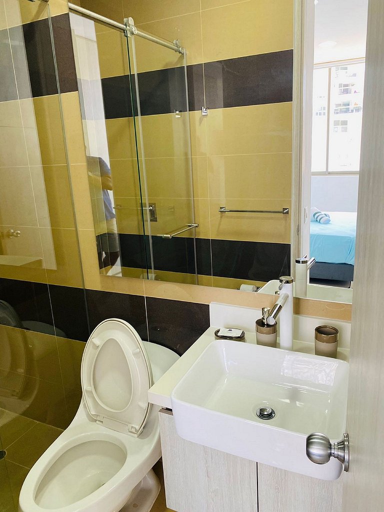 Santa Marta Apartamento Pozos Colorados Samaria 91
