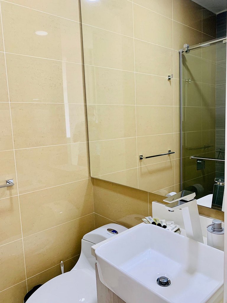 Santa Marta Apartamento Pozos Colorados Samaria 98