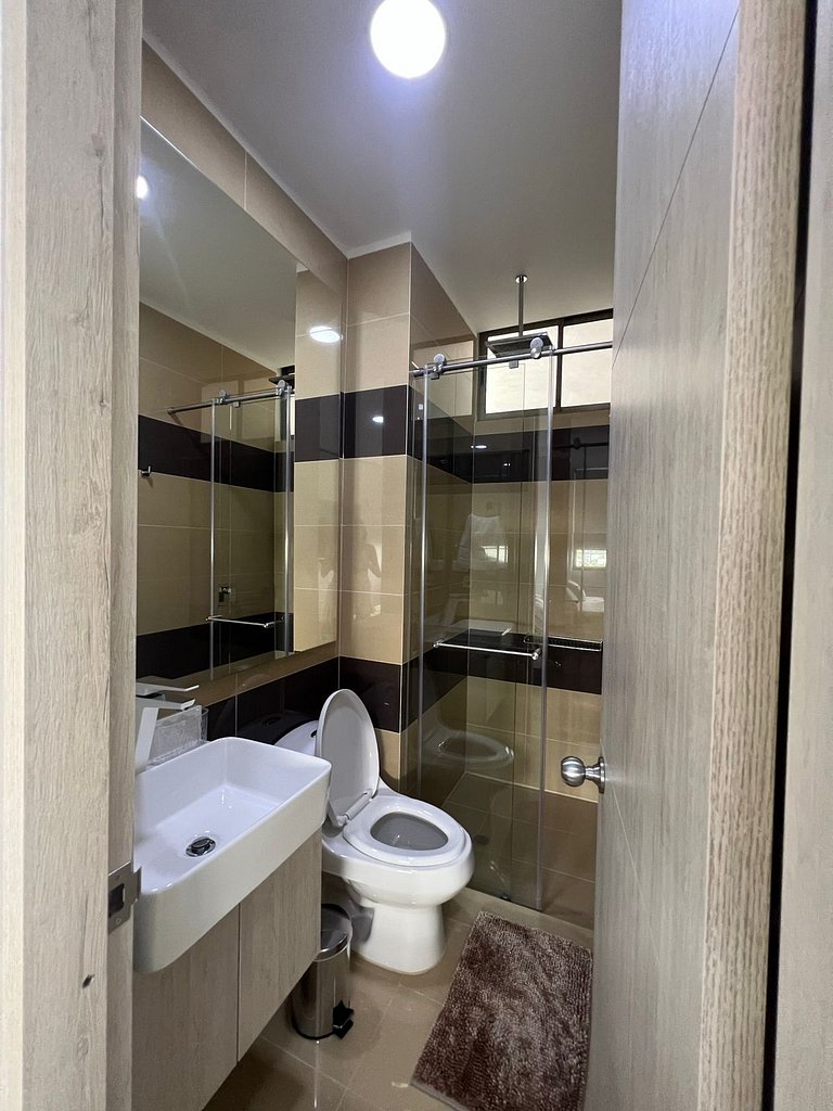 Santa Marta Apartamento Samaria Club de Playa 33