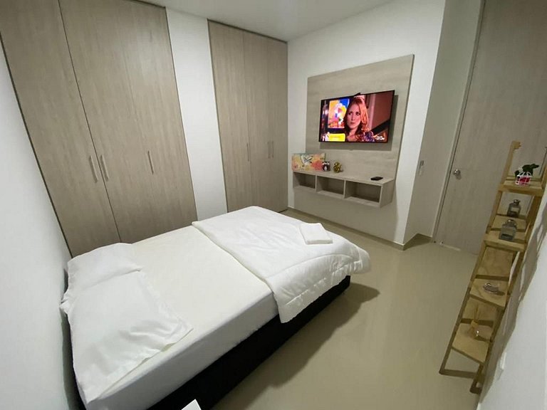 Santa Marta Apartamento Pozos Colorados Samaria 10