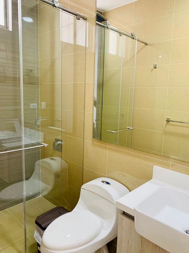 Santa Marta Apartamento Pozos Colorados Samaria 10