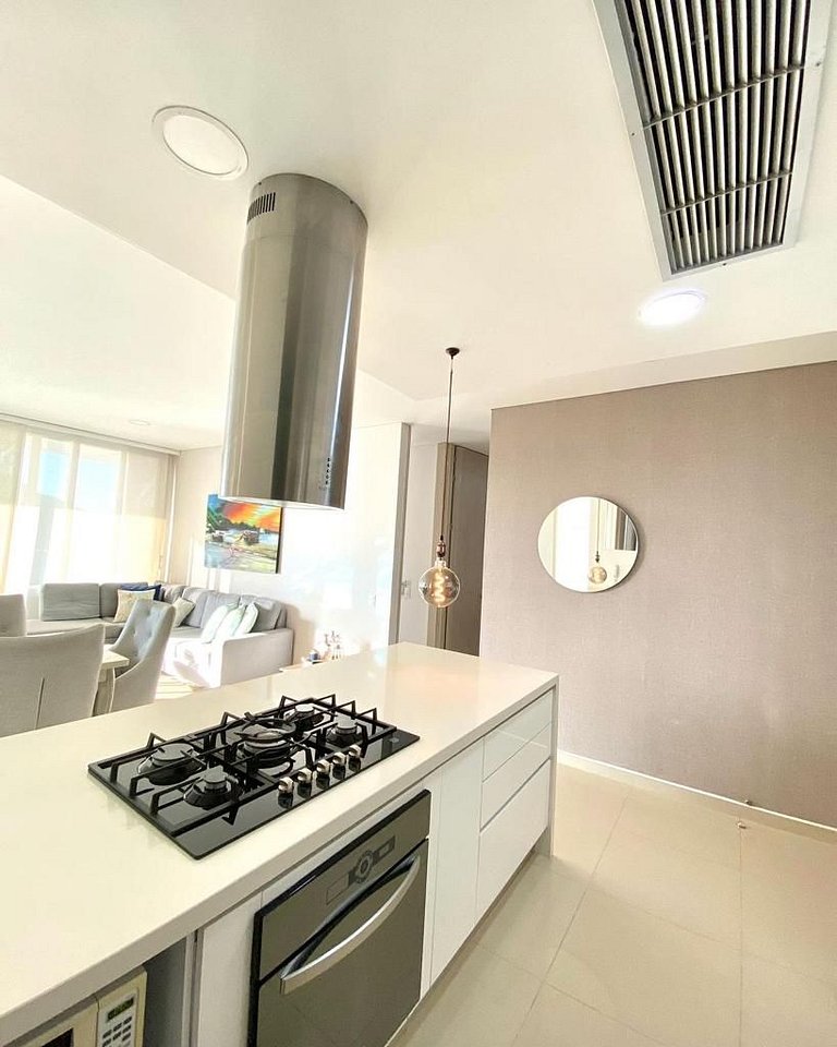 Santa Marta Apartamento Pozos Colorados Samaria 10