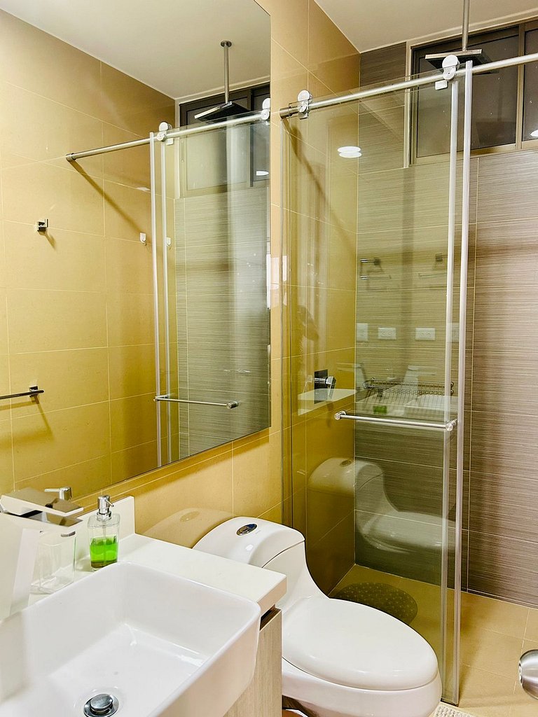 Santa Marta Apartamento Pozos Colorados Samaria 123